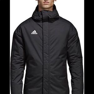 Adidas jacket